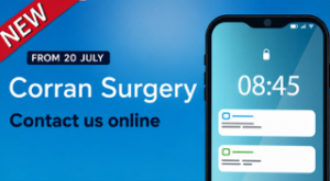 Corran Surgery